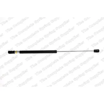 Karosérie Pneumatická pružina, zavazadlový / nákladový prostor KILEN 421032