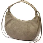 Dámská kabelka Luka 26-039 taupe + doprava zdarma