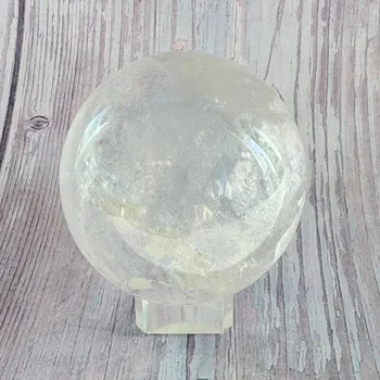 Křišťál koule 41 Ø 5,7 cm, 269 g