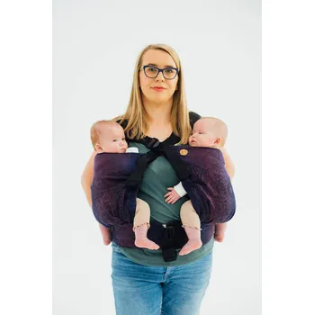 LennyLamb LennyTwin WILD WINE - BOUQUET Velikost: standard