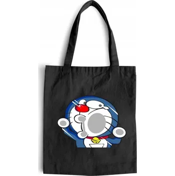 Taška s motivem filmů, her, knih, komiksů, hudby, mangy a anime