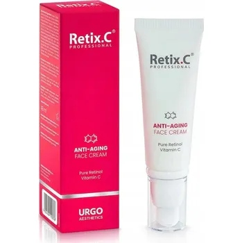Pleťový krém Retix C Anti-Aging Pleťový Krém s Retinolem 48 ml