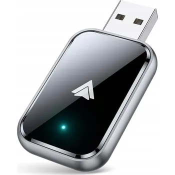 Bluetooth adaptér Bezdrátový adaptér do auta AIZEO mini pro Android Auto