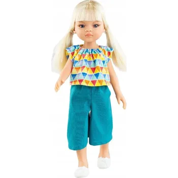 PAOLA REINA ŠPANĚLSKÁ PANENKA VIRGI 04678