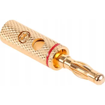 IP kamera Bananek konektor Cabletech WTY0203