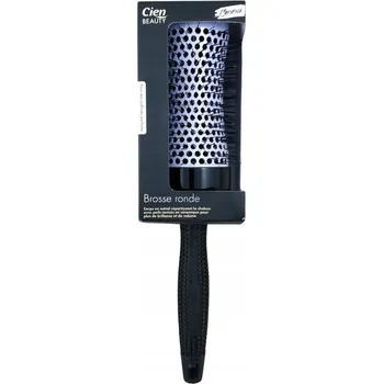 kartáč na vlasy Cien Beauty Kulatý kartáč na úpravu vlasů