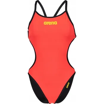 Dámské plavky Dámské plavky oboustranné Arena Hooked L