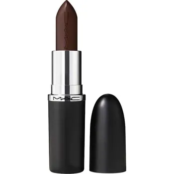 Rtěnka MAC - M·A·Cximal Sleek Satin Rtěnky 3.5 g Černá unisex