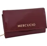 Dámská peněženka MERCUCIO červená 2811865