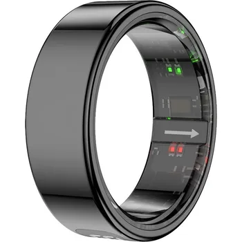 chytrý prsten Smartring Colmi R12 22,4MM 13 (černý)