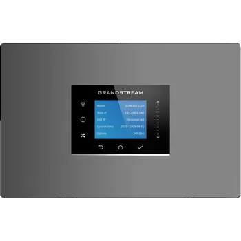 Konferenční telefon Ústředna Grandstream UCM6302 Audio VoIP UCM6302A