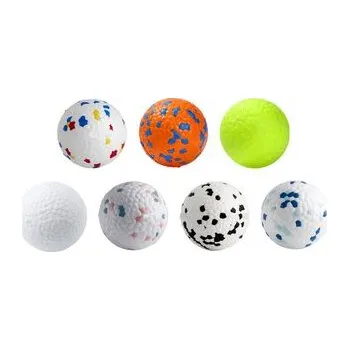 Hračka pro psa Míček pro psy Skippy Ball 5cm Pastel Bliss
