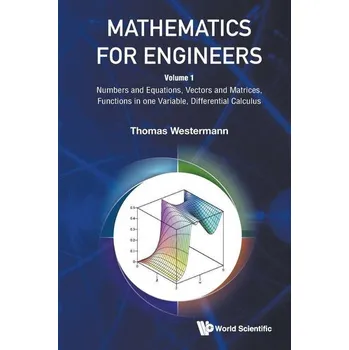 Matematika MATHEMATICS FOR ENGINEERS (V1) - Westermann, Thomas