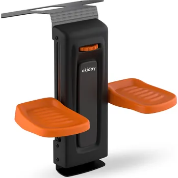 Taburet Podnožka OKIDAY Orange