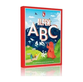 Alpen-ABC - Stefan, Spiegel