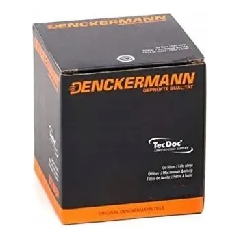 Zavěšení kol Denckermann D120616 Rameno , odpružení kol