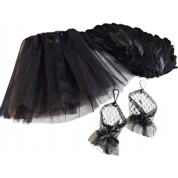 Karnevalový kostým Kostým Anděl BARVERE vel. 104-128