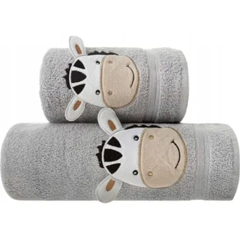 Prostěradlo Osuška Spod Igły i Nitki 140 cm x 70 cm