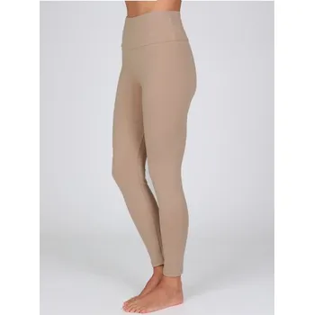 Dámské legíny EVONA a.s. Dámské dlouhé legíny EVONA LEVANDA 519 Velikost: XL