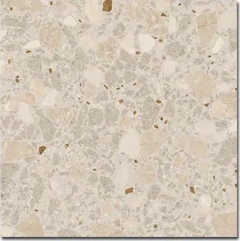 Dlažba Gresové dlaždice VIVES NIZA MONACO-R BEIGE REKTIFIKOVANÉ 80,0x80,0