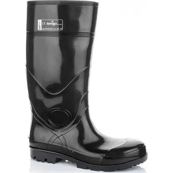 Pracovní obuv Pracovní gumáky nepromokavé Bart 917 S5, velikost 38