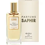 Saphir Oui De Saphir Pour Femme Parfemovaná voda 50ml, dámske