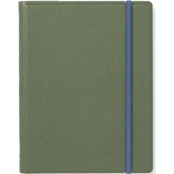 Blok Filofax Blok Filofax Notebook Neutrals jade - A5/56l 266042