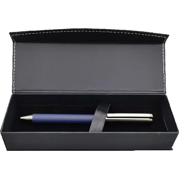 omalovánky Concorde Kuličkové pero CONCORDE Boss - stříbrná 490264