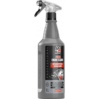 Autokosmetika Čistič motoru MA Professional Power Engine Cleaner 1 l