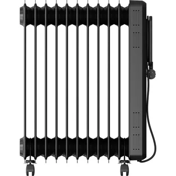 Olejový radiátor Black+Decker BXRA2501E