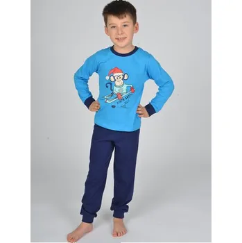 EVONA a.s. Dětské pyžamo EVONA VIGO Velikost: 120