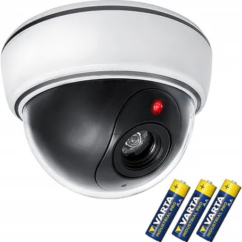 IP kamera Maclean DC2300 atrapa bezpečnostní kamery