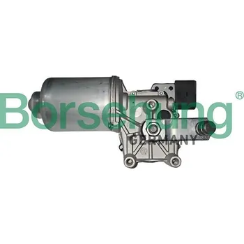 Motorek stěrače a odstřikovače Motor stěračů Borsehung B14306
