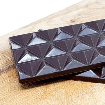 Čokoláda Irca hořká čokoláda Reno Concerto Extra Fondente 58 % 1 kg