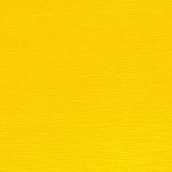 Krepový papír Stepa Krepový papír - role / 50 x 200 cm / žlutá 67201