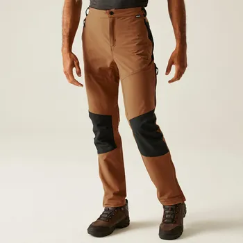 Regatta Pánské outdoor kalhoty Questra V RMJ290R Velikost: XXXL