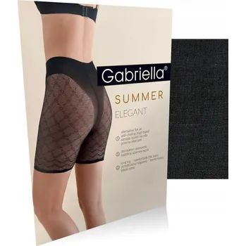 Kalhotky Gabriella stahovací kalhotky šortky velikost S