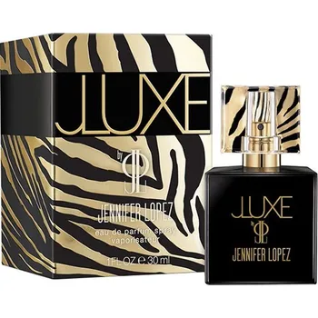 Dámský parfém Jennifer Lopez JLuxe EDP 30 ml