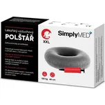 SimplyMed Lékařský vzduchový polštář XXL 1ks