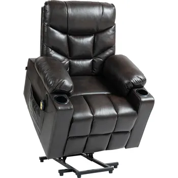 Barová židle LRCZ Křeslo Andover Barva: šedá, Materiál: Tkanina