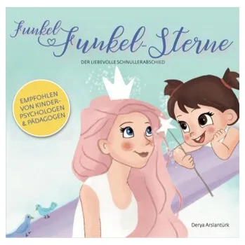 První čtění Funkel Funkel-Sterne - Arslantürk, Derya