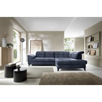 Sedací souprava Nábytek PEGAS s.r.o. Inferne Relax 40 225x128 Pravý 1