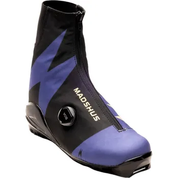 Běžkařské boty Dámské boty na běžky Madshus W Pulse BOA® SKATE