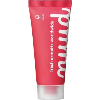 NUUD Přírodní krémový deodorant