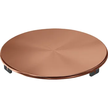 Kuchyňský dřez Franke Krytka ventilu Celonerez Měděná - 112.0717.494