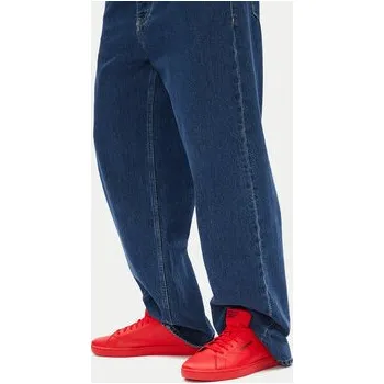 Dámské tenisky Reebok Sneakersy COURT CLEAN 100213266 Červená 43