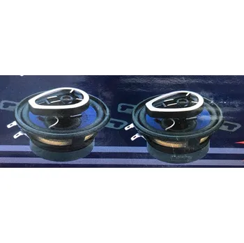 Auto Hi-Fi MTC Reproduktor sada EB352