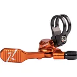 Páčka k teleskopické sedlovce - FUNN UpDown - Orange