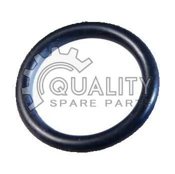 Palivový systém Těsnicí kroužek, vstřikování ŠKODA Original OEM WHT008226