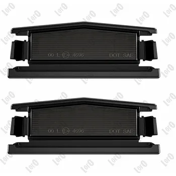 Osvětlení SPZ Osvětlení SPZ ABAKUS L30-210-0006LED